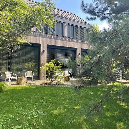 Yard Resort Predboj Exterior foto