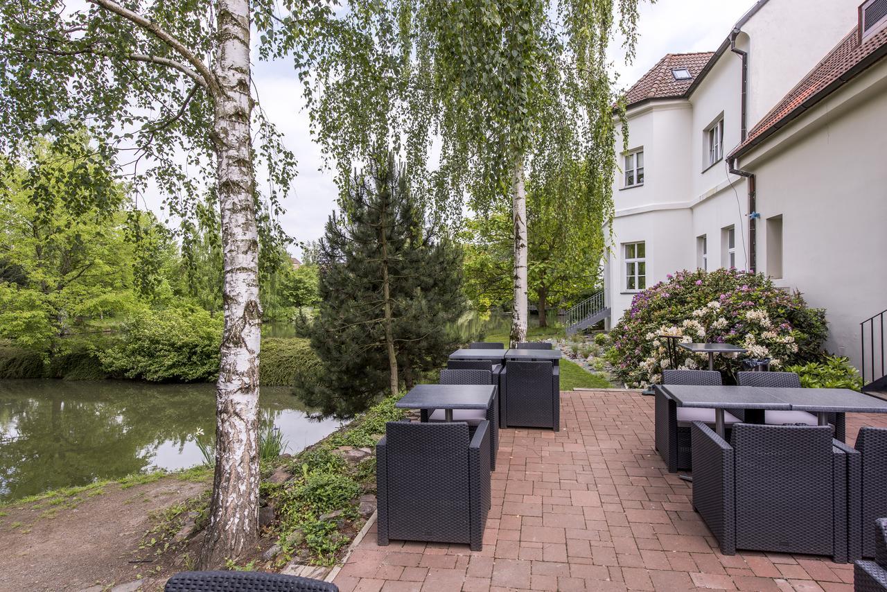 Yard Resort Predboj Exterior foto