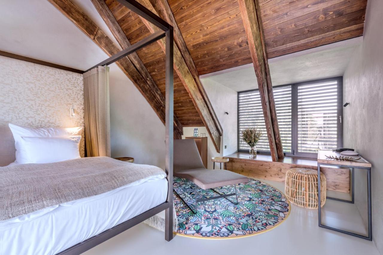 Yard Resort Predboj Exterior foto